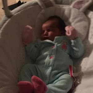 Meet your Posher, Marissa